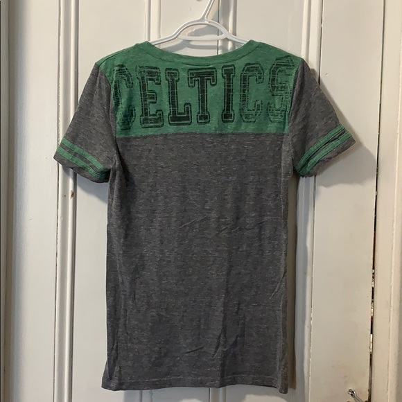 Boston Celtics men’s t, size small. - Picture 2 of 2